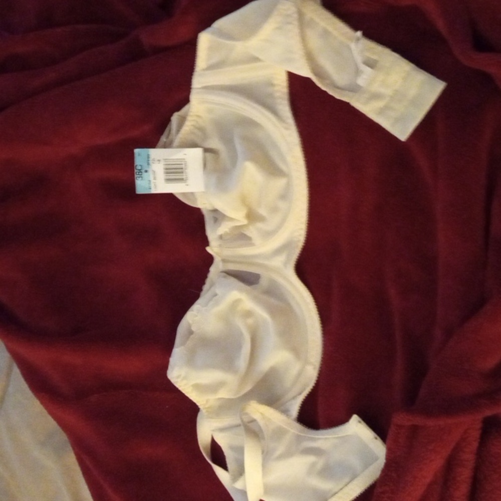 Bali Light Beige 38c Bra